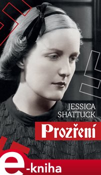 Levně Prozření - Jessica Shattuck e-kniha