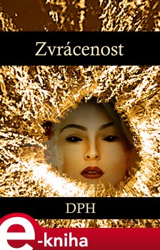 Zvrácenost - DPH e-kniha