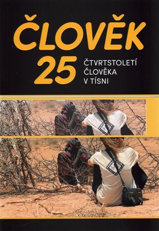 Člověk 25 - Jan Pergler, Jan Dražan