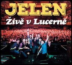 Levně Živě v Lucerně - Jelen