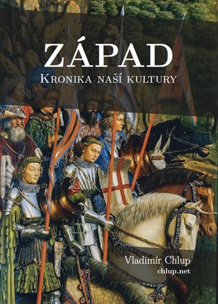 Západ koupíte na Kosmas.cz