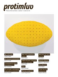 Protimluv 3/2017