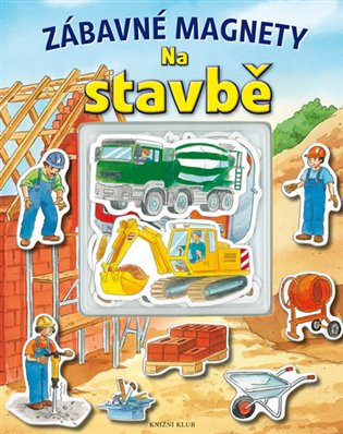 Na stavbě - 
