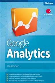 Google Analytics - Jan Brunec