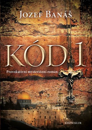 Kód 1 - Jozef Banáš