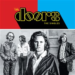 Levně The Singles - The Doors