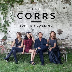 Levně Jupiter Calling - The Corrs