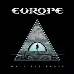 Levně Walk The Earth - Europe