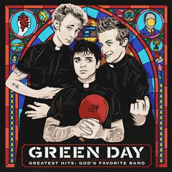 Levně Greatest Hits: God's Favorite Band - Green Day