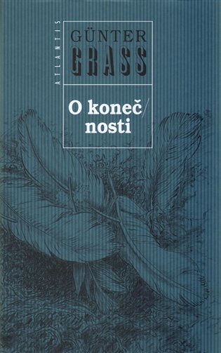 O konečnosti - Günter Grass