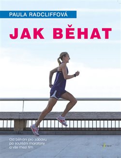 Levně Jak běhat - Paula Radcliffová