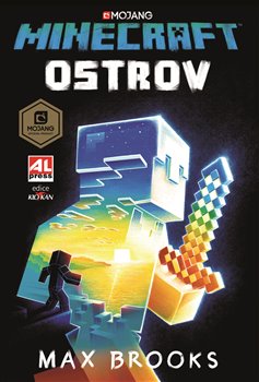 Minecraft - Ostrov koupíte na Kosmas.cz