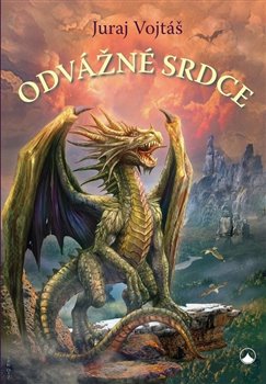 Odvážne srdce koupíte na Kosmas.cz