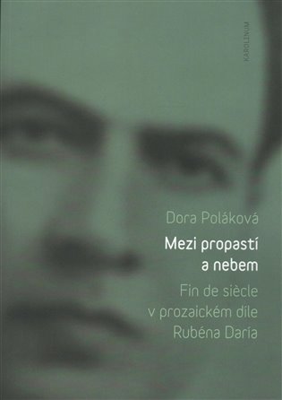Mezi propastí a nebem - Dora Poláková