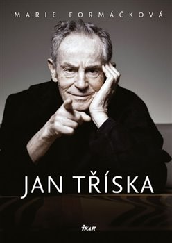 Levně Jan Tříska - Marie Formáčková