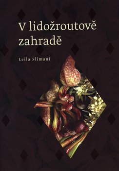 V lidožroutově zahradě koupíte na Kosmas.cz