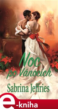 Levně Noc po Vánocích - Sabrina Jeffries e-kniha