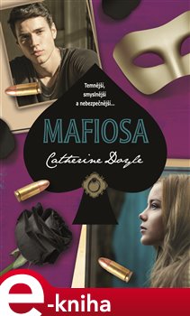 Levně Mafiosa - Catherine Doyle e-kniha