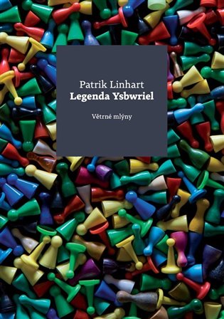 Legenda Ysbwriel - Patrik Linhart