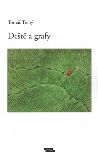 Deště a grafy - Tomáš Tichý