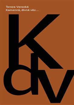 Kamenná, divná věc… koupíte na Kosmas.cz