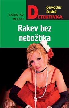 Levně Rakev bez nebožtíka - Ladislav Beran