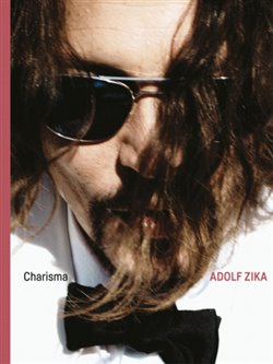 Charisma koupíte na Kosmas.cz