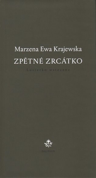 Zpětné zrcátko - Marzena Ewa Krajewska