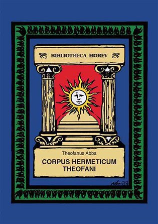 Corpus Hermeticum Theofani - Theofanus Abba