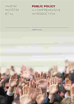 Public Policy koupíte na Kosmas.cz