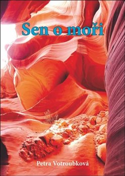 Levně Sen o moři - Petra Votroubková
