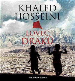 Lovec draků, CD - Khaled Hosseini