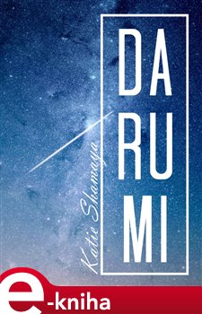 Levně DARUMI - Katie Shamaya e-kniha