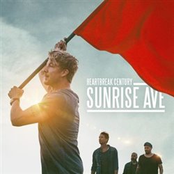 Levně Heartbreak Century - Sunrise Aveneu