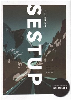 Sestup - Tim Johnston