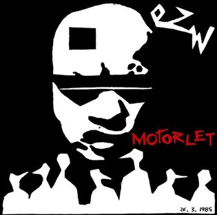 Motorlet - OZW