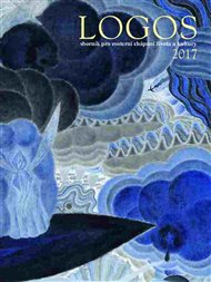 Logos 2017: sborník pro esoterní chápání života a kultury