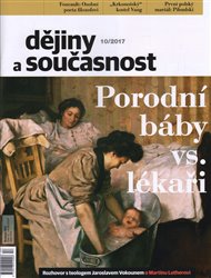 Dějiny a současnost 10/2017