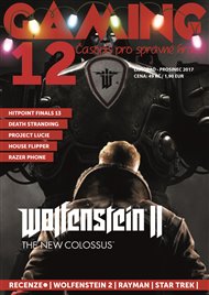 GAMING 12