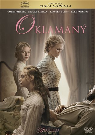 Oklamaný (2017) - 