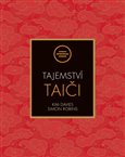 Obálka knihy Tajemství taiči