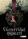 Obálka knihy Valentýnské prokletí