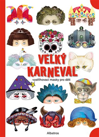 Velký karneval -  kol.