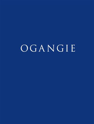 Ogangie - Ivan Matoušek
