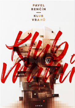 Klub vrahů koupíte na Kosmas.cz