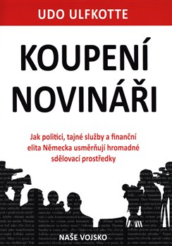 Koupení novináři koupíte na Kosmas.cz