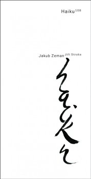 Levně Haiku 108 - Jakub Zeman