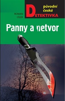 Levně Panny a netvor - Roman Cílek