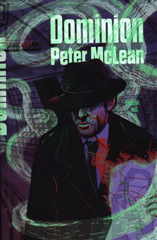 Levně Dominion - Peter McLean
