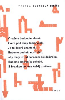 Levně Skrýše - Tereza Šustková